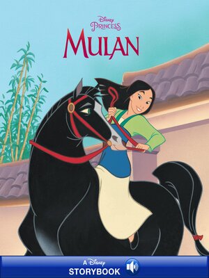 cover image of Mulan